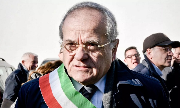 Lettera aperta a Renato Natale, sindaco di Casal di Principe: “Ritira le dimissioni”