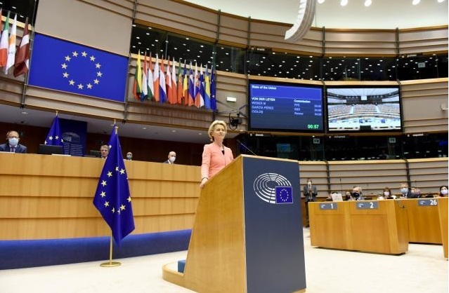 Informazione, il codice Ursula