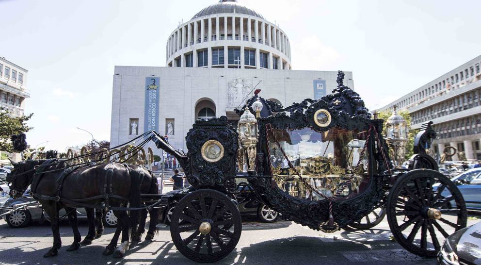 Roma, condanna per mafia a carico del clan Casamonica