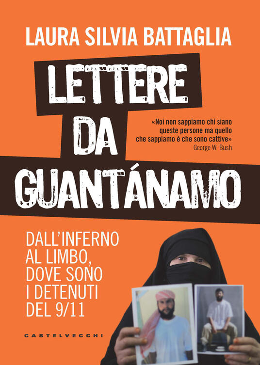 Lettere da Guantánamo