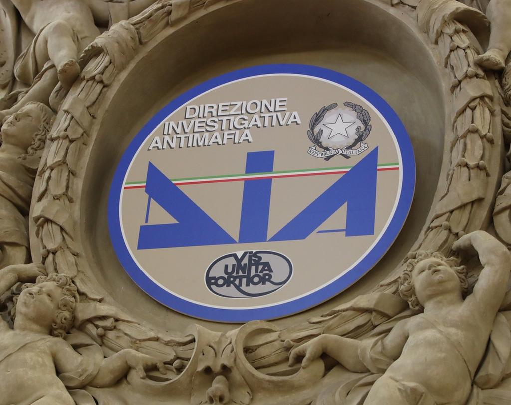Direzione Investigativa Antimafia: pubblicata relazione II semestre 2020