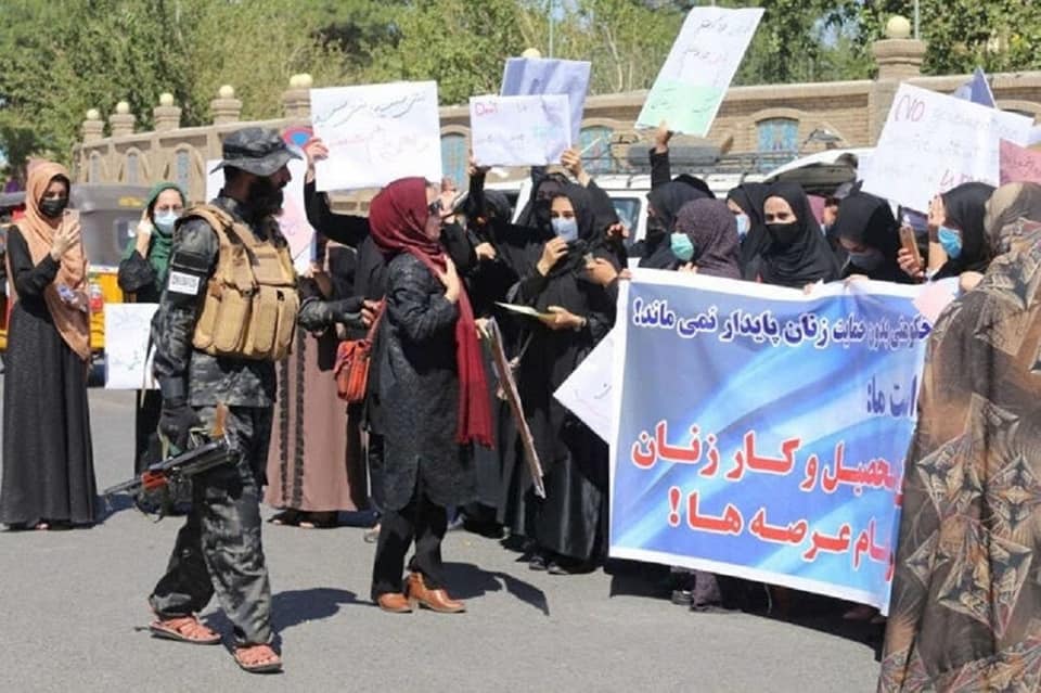 La trattativa Stato-terrorismo