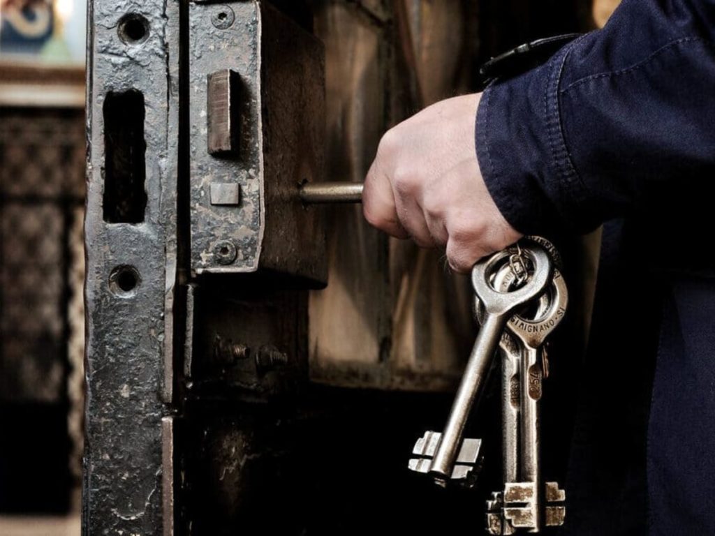 Ergastolo ostativo: come salvarlo