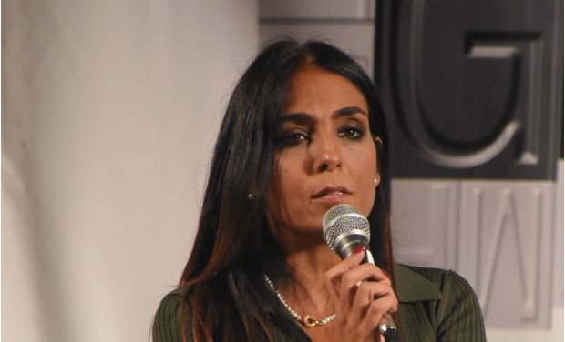 Fabiana, giornalista d’inchiesta: storia di ordinaria precarietà