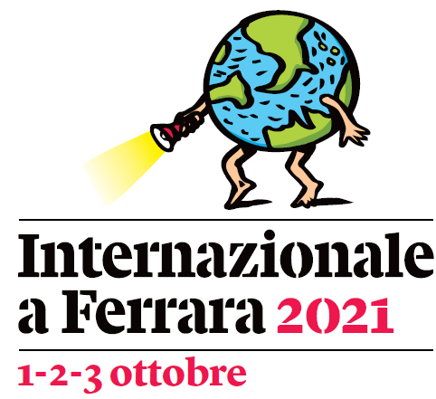 “Internazionale a Ferrara c’è”, 1-3 ottobre 2021