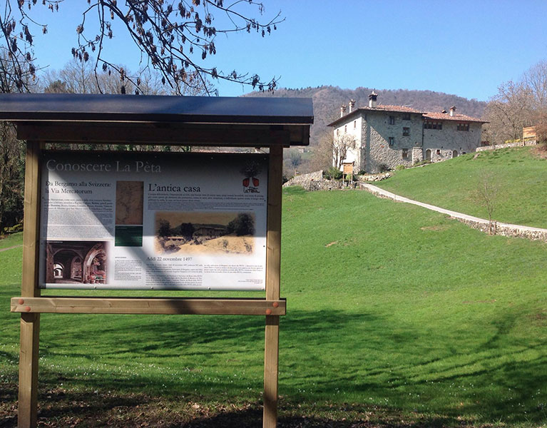 Il volontario. L’umanità diversa dei generosi senza potere (nella culla padana della Lega)