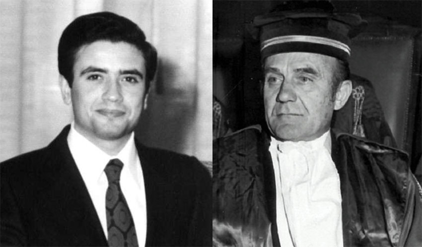 Settimana della legalità Giudici Saetta e Livatino