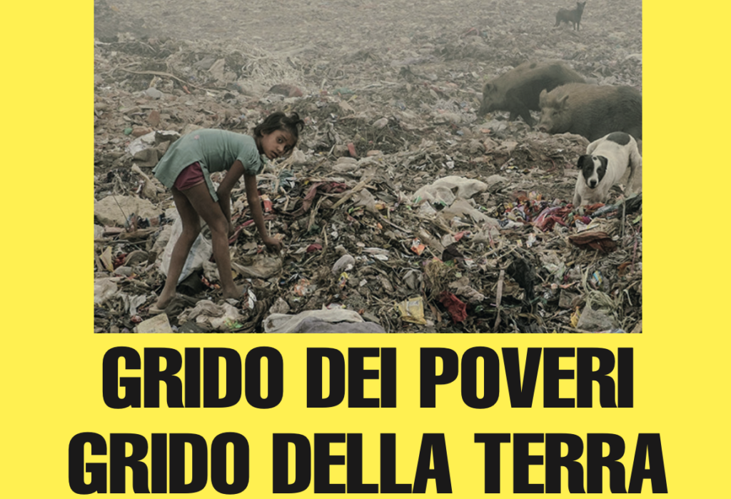 Quarrata (PT) sabato 4/9, 28a Marcia per la Giustizia