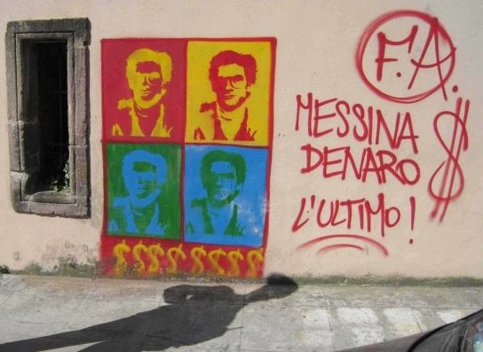 Trattativa, se i mafiosi consegnassero Matteo Messina Denaro la partita sarebbe chiusa