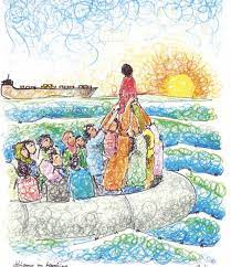 Reggio Calabria, 1/2 ottobre: “Un mare di vergogna”