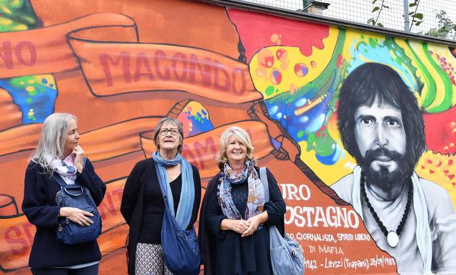 Mauro Rostagno, quanto bisogno abbiamo ancora oggi del suo coraggio politico