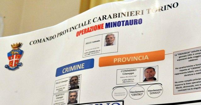 ‘Ndrangheta in Piemonte, 10 anni fa lo ‘tsunami’ Minotauro. Ecco cos’abbiamo imparato