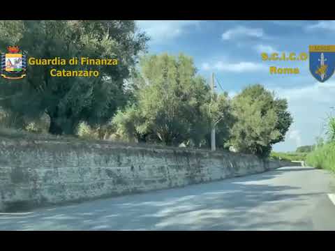 Operazione Crypto: 57 arresti e beni sequestrati per oltre 3,7 mln euro