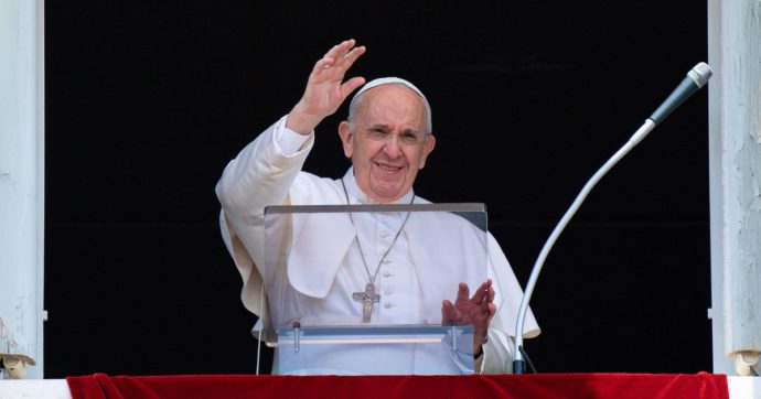 “Francesco si dimette? No, smaschera la crisi della secolarizzazione”