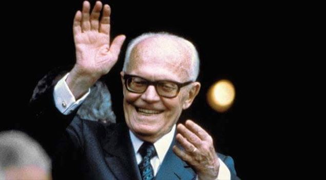Sandro Pertini, una vita per la democrazia