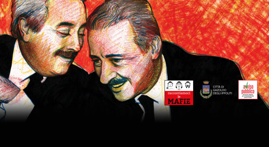 Torna la rassegna “Raccontiamoci le mafie” a Gazoldo degli Ippoliti (MN) e in streaming