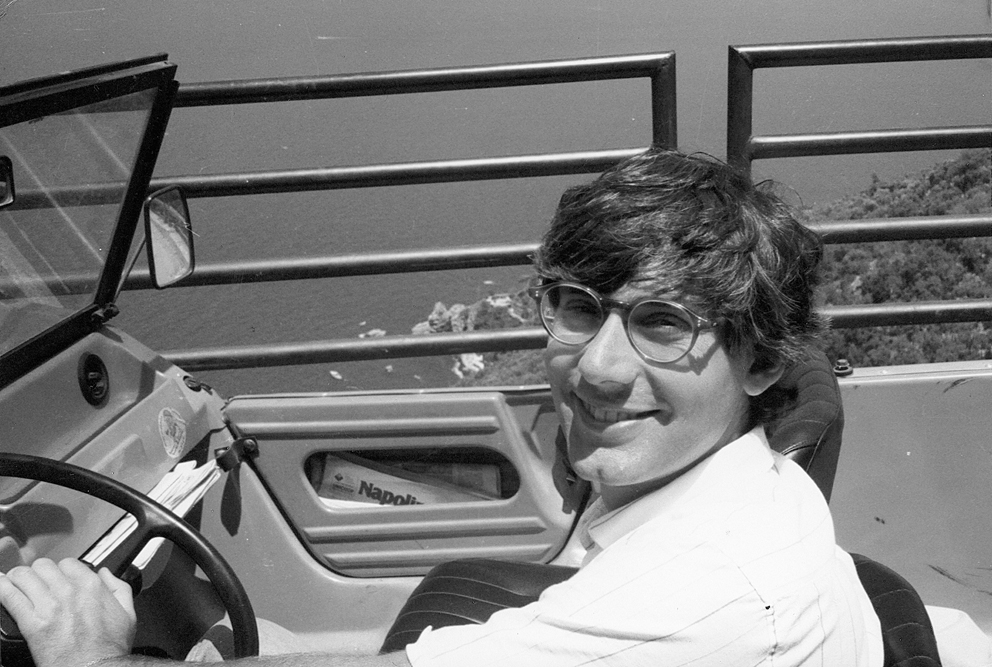 Nel ricordare Giancarlo, tutti hanno assunto la responsabilità di cercare sempre la Verità