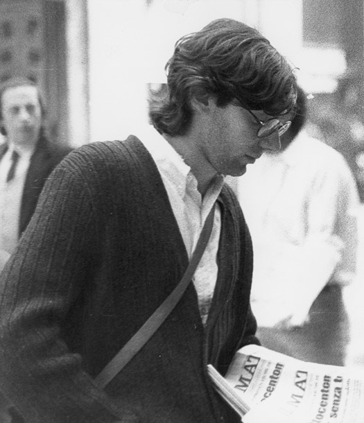 Giancarlo Siani, cronista del lavoro contro i clan