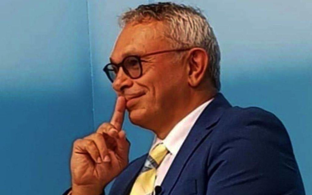 Vincenzo Varagona è il nuovo presidente dell’Ucsi