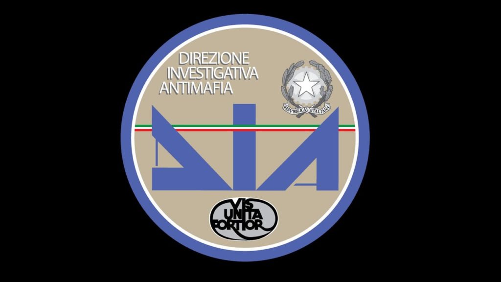 1991/2021. Trentesimo anniversario dell’istituzione della DIA, Direzione Investigativa Antimafia