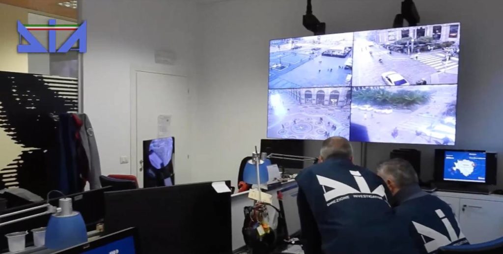 Cosca Pesce-Bellocco: 7 arresti in Lombardia eseguiti dalla DIA