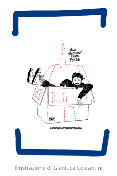 “Homeless More Rights” dal 15 al 17 ottobre a Bologna e online