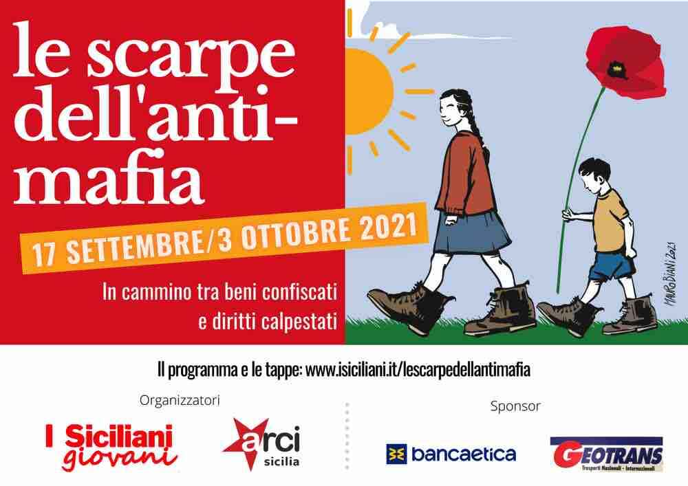 Acireale (CT), dopo la denuncia, i mafiosi distruggono il bene confiscato