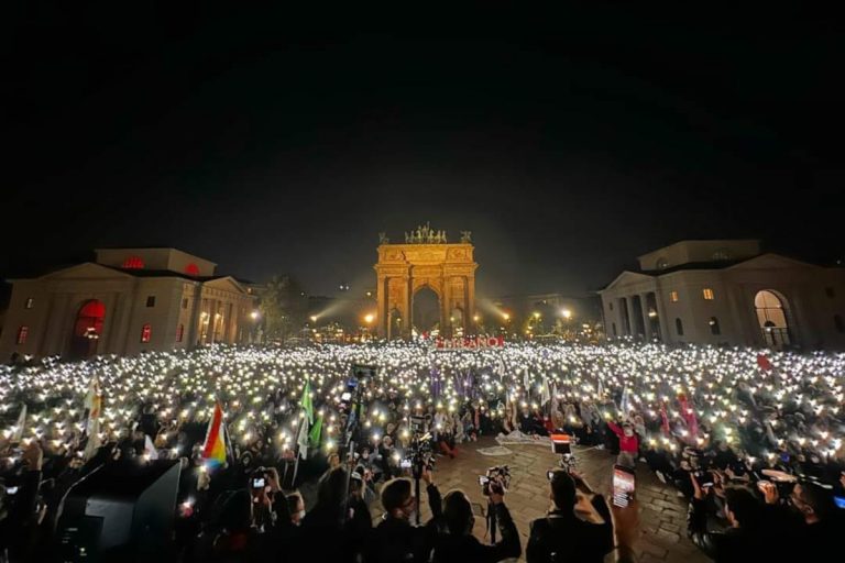 Ddl Zan, beghe di palazzo e uno stop che brucia