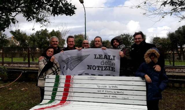 Ronchi dei Legionari (UD) 23/10: giornata dedicata alla libertà di stampa in memoria di Cristina Visintini