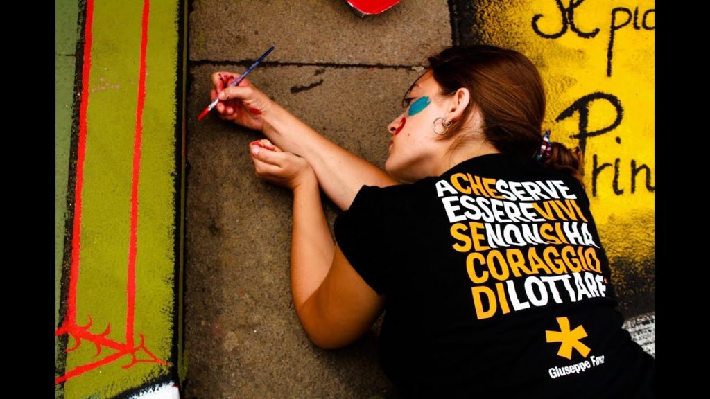 Assemblea nazionale di Libera. Buon lavoro a don Luigi Ciotti e all’Ufficio di Presidenza