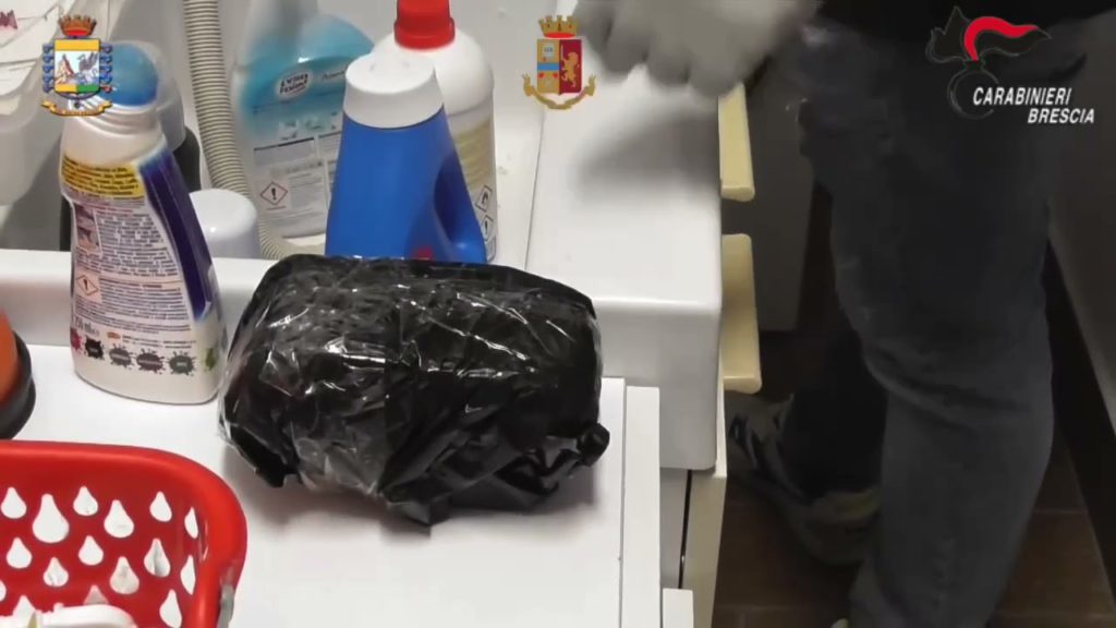 Brescia, operazione “Atto finale” disarticola cosca ‘ndrangheta