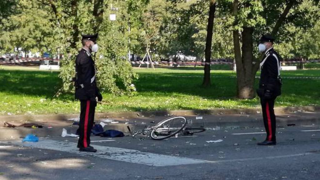 “Lasciati soli dallo Stato nella Platì del nord”, dice il sindaco di Buccinasco