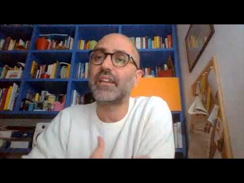 Contagiamoci di cultura: “Storia dell’antindrangheta”