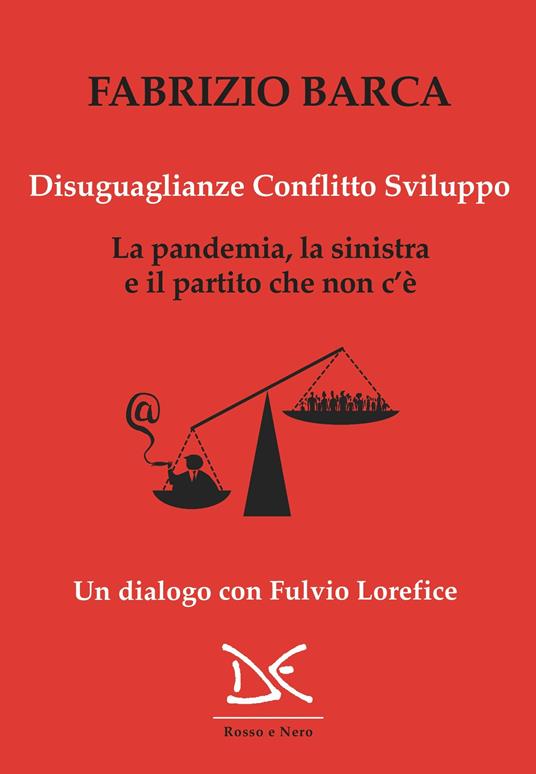 Disuguaglianze Conflitto Sviluppo