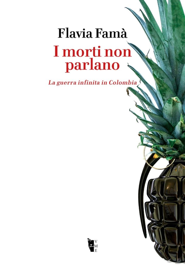 Milano 20 maggio, presentazione del libro “I morti non parlano”