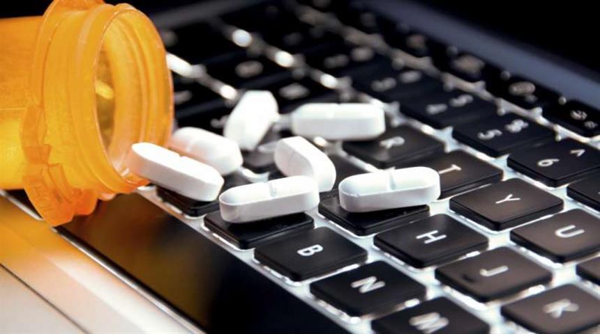 Il mercato delle droghe nel dark web