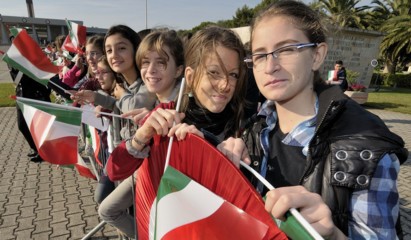 Per una nuova agenda della politica italiana
