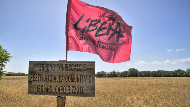 La confisca dei beni e il loro riutilizzo: una fotografia istituzionale dalla Commissione Antimafia