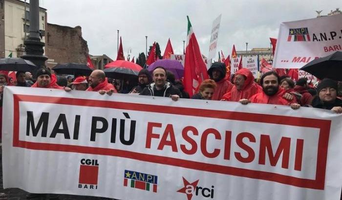 Essere antifascisti