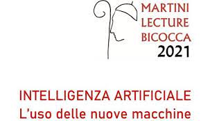 Milano Bicocca 14/10, torna la Martini Lecture con “Intelligenza artificiale”