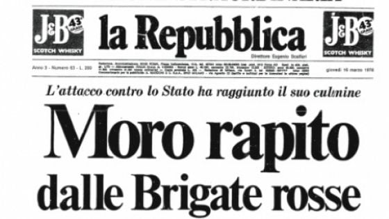 Trent’anni di storia del doppio Stato. Quegli Anni di piombo che non passano mai