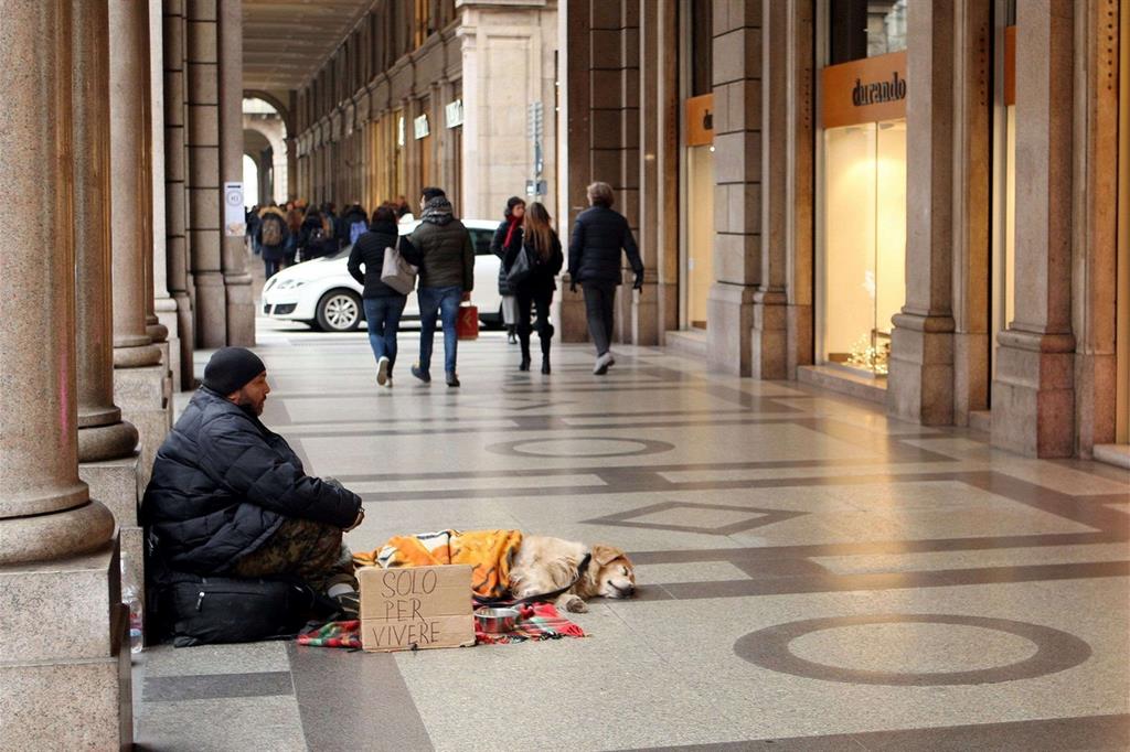 Costruire una sinistra che sappia nuovamente guardare negli occhi dei più poveri