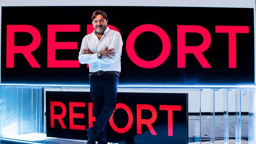 Sigfrido Ranucci: sotto scorta 24 ore su 24