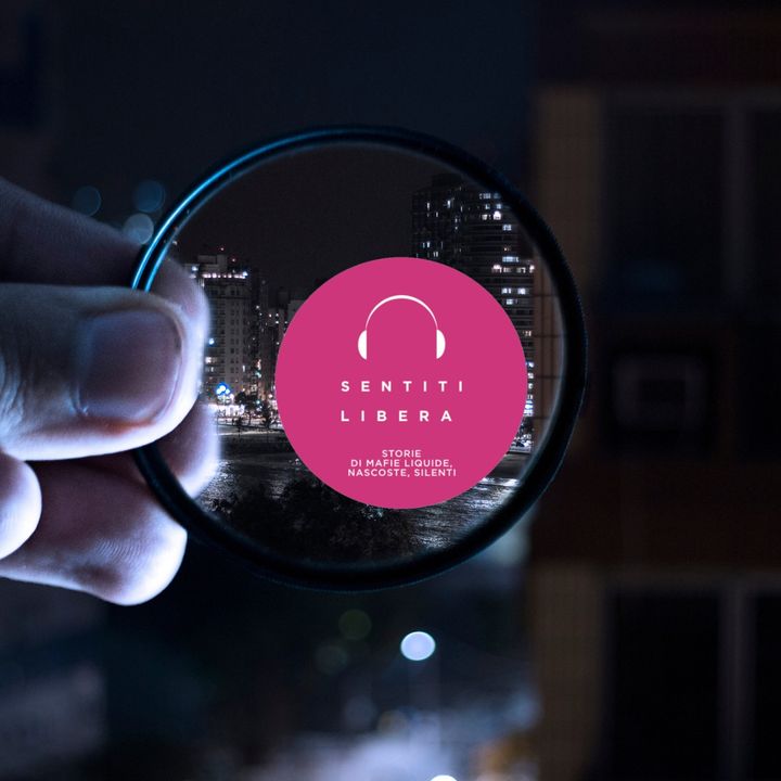 Sentiti Libera. “Contro la corruzione. Monitorare e monitorarsi”