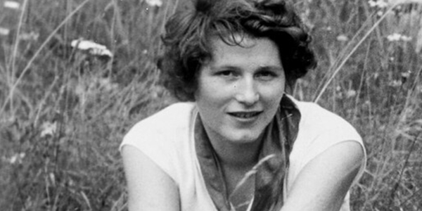 Tina Merlin: una giornalista sempre tra la gente a raccontare