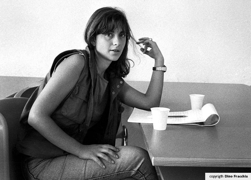 20 anni fa, 2 mesi dopo l’11 settembre, fu uccisa in Afghanistan Maria Grazia Cutuli