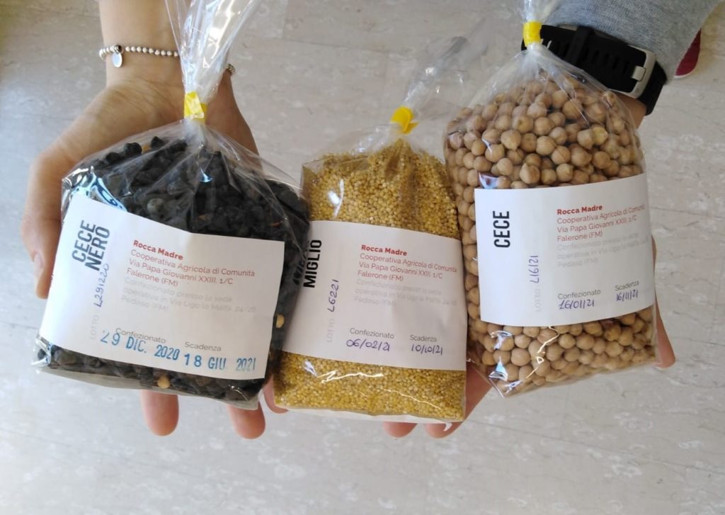 Coltivare etica. Metti un filosofo e un genetista tra i campi agricoli: ecco a voi Rocca Madre