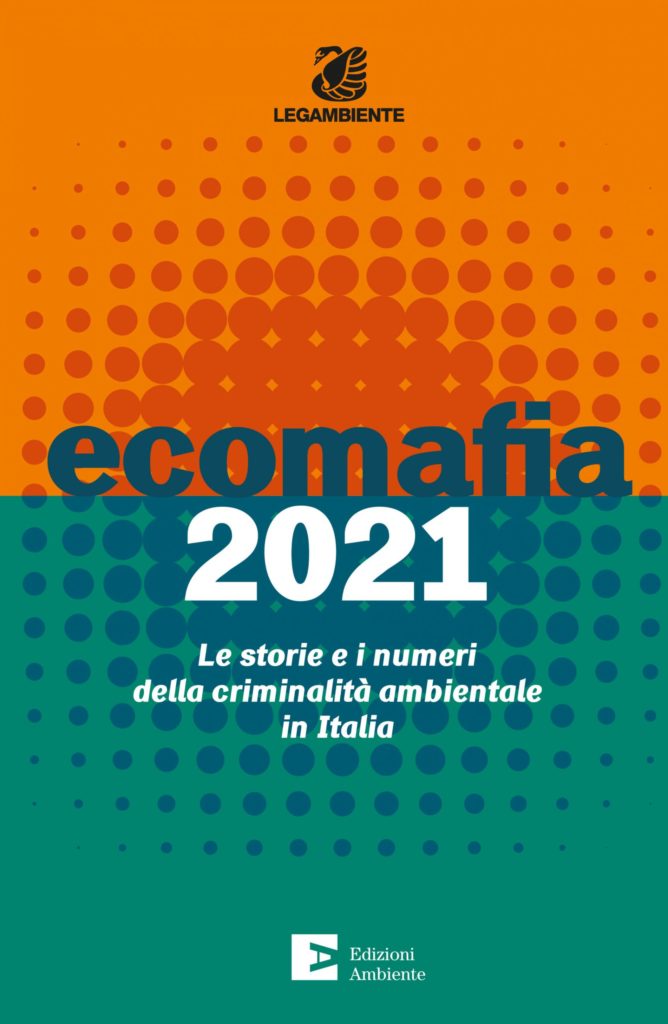 Ecomafia 2021