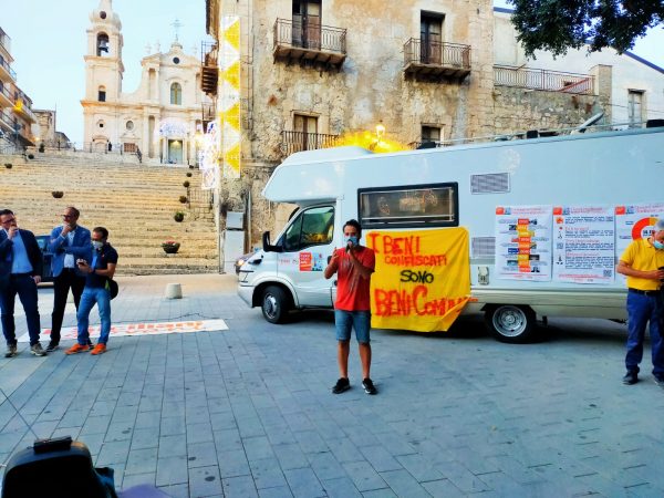 Duecentocinquanta milioni per i beni confiscati