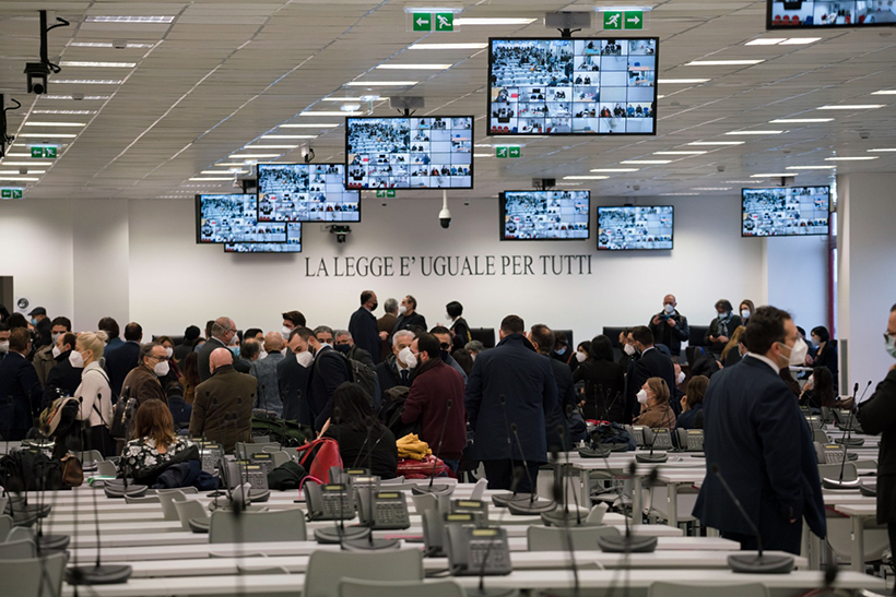 Rinascita Scott: 70 condanne nel rito abbreviato. Regge l’impianto accusatorio della DDA di Catanzaro